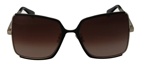 Max Mara MM0070-H – Auksinė