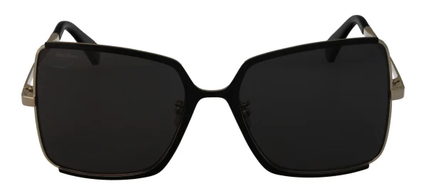 Max Mara MM0070-H – Auksinė