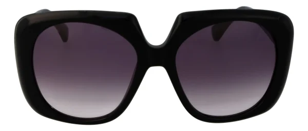 Max Mara MM0047 – Juoda