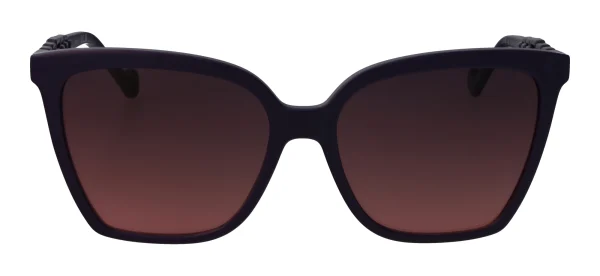 Liu Jo LJ773S – Violetinė