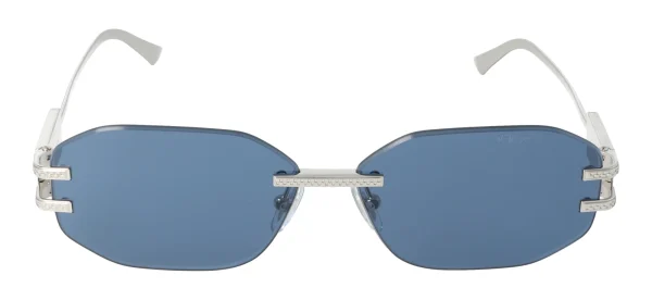 Versace VE2274 – Sidabrinė
