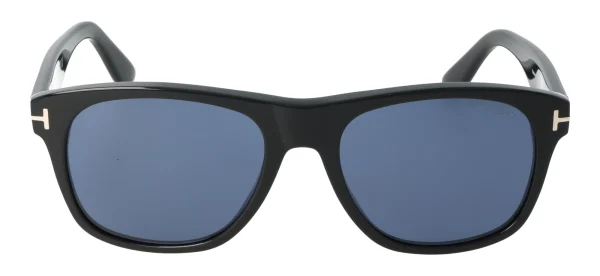 Tom Ford FT1284 – Juoda