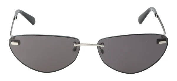 Calvin Klein Jeans CKJ25208S – Sidabrinė