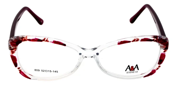A&A 809 – Bordo