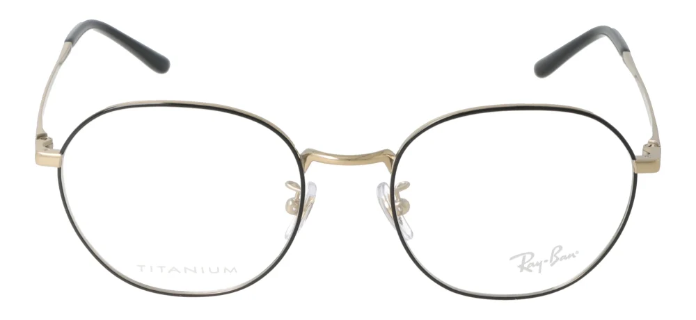 Ray-Ban RX8778D