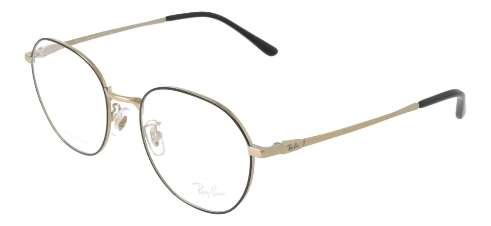 Ray-Ban RX8778D
