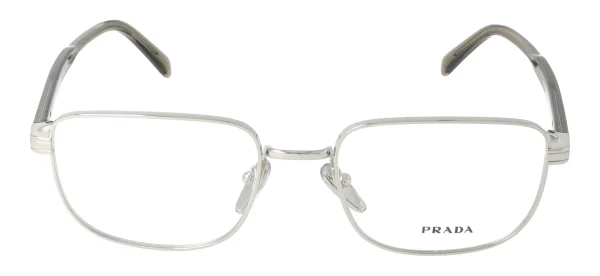 Prada PRB51V – Sidabrinė