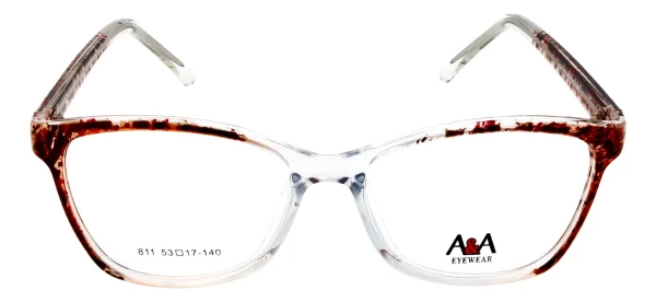 A&A 811 – Skaidri