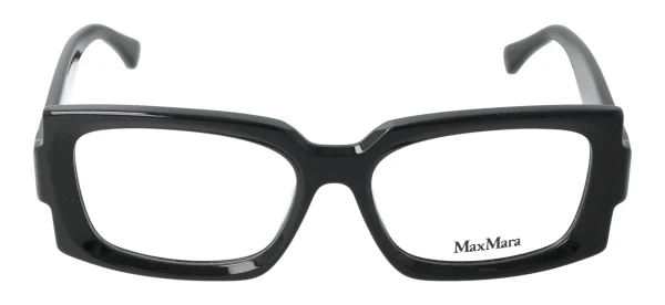 Max Mara MM5189 – Juoda