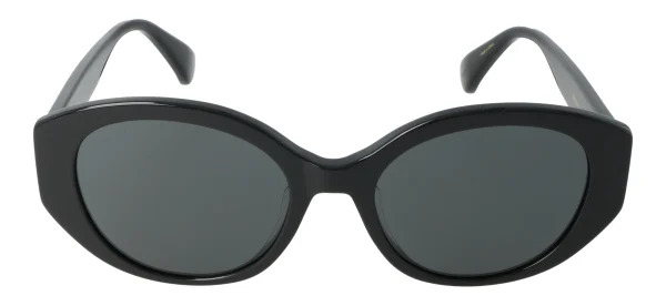 Max Mara MM0150-K – Juoda