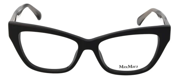 Max Mara MM5053 – Juoda