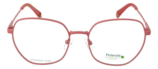 Polaroid PLDD450 – Rausva