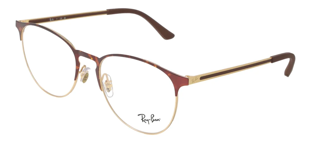 Ray-Ban RX6375