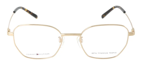 Tommy Hilfiger TH2300 – Auksinė