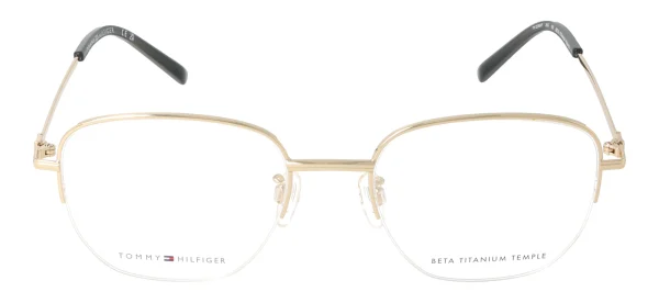 Tommy Hilfiger TH2299 – Auksinė