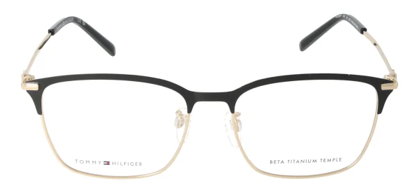 Tommy Hilfiger TH2297 – Juoda