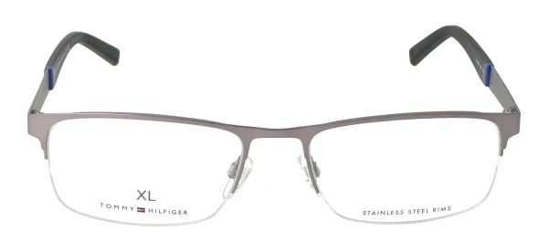 Tommy Hilfiger TH2083 – Pilka