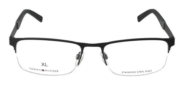 Tommy Hilfiger TH2083 – Juoda