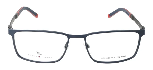 Tommy Hilfiger TH1918 – Mėlyna