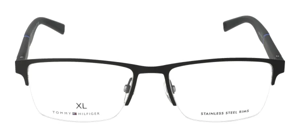 Tommy Hilfiger TH1905 – Juoda