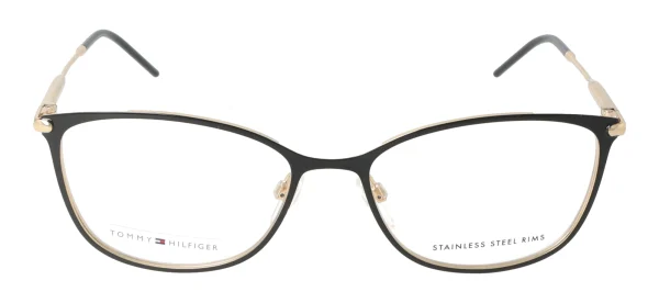 Tommy Hilfiger TH1637 – Juoda