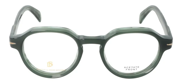 David Beckham DB7153 – Pilka