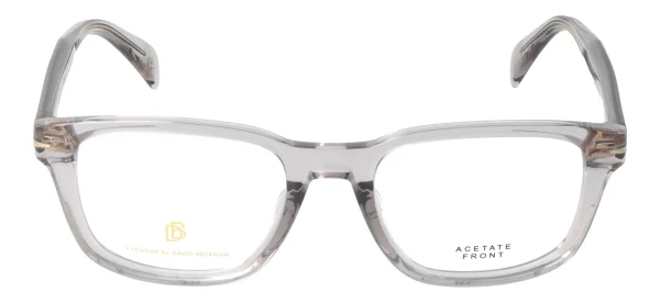 David Beckham DB7141 – Pilka