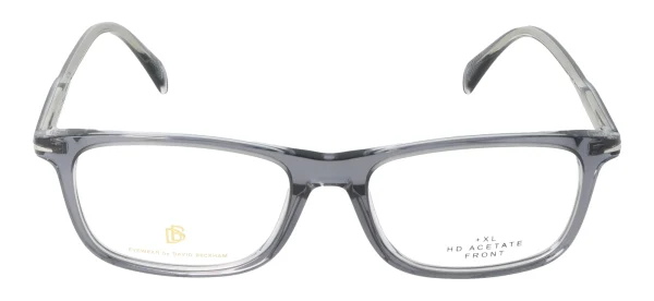 David Beckham DB1213 – Pilka