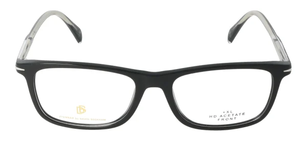 David Beckham DB1213 – Juoda
