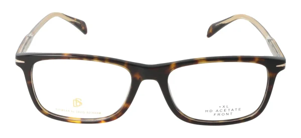 David Beckham DB1213 – Ruda