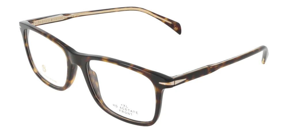 David Beckham DB1213