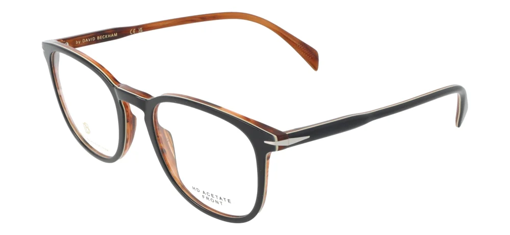 David Beckham DB1212