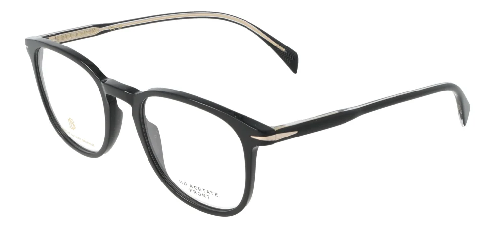 David Beckham DB1212