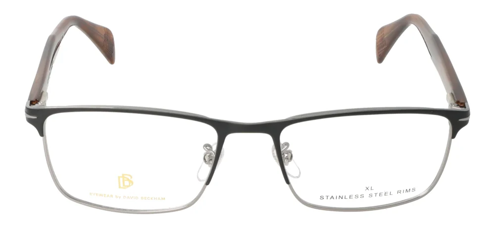 David Beckham DB1209