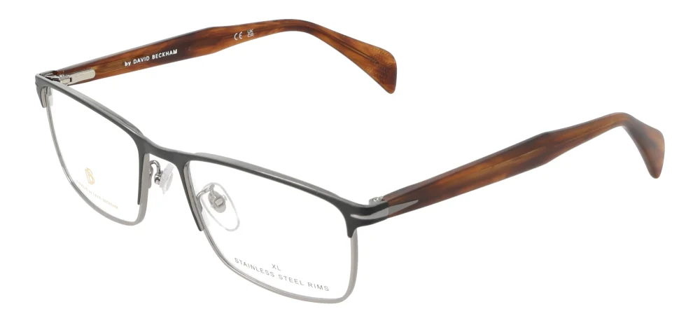 David Beckham DB1209