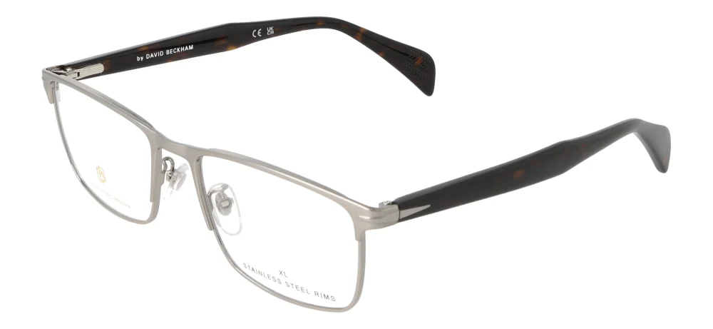 David Beckham DB1209