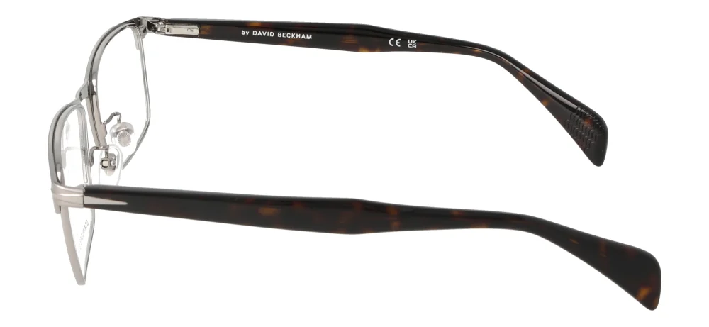 David Beckham DB1209