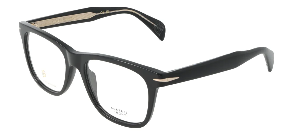 David Beckham DB1208