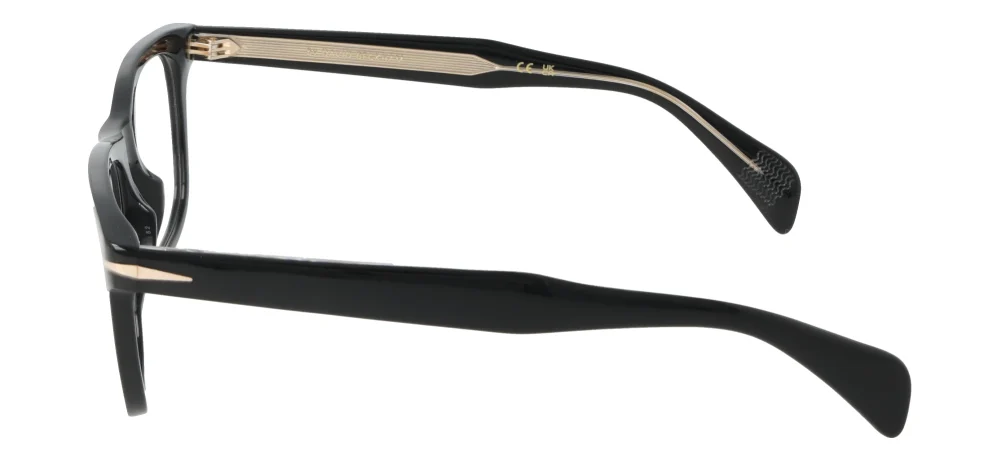 David Beckham DB1208