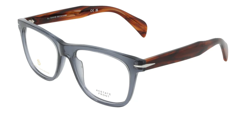 David Beckham DB1208