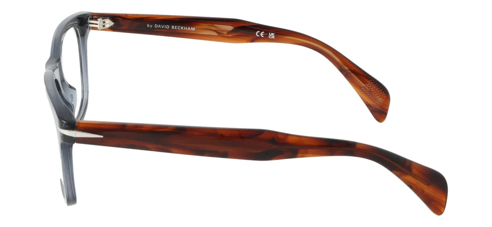 David Beckham DB1208