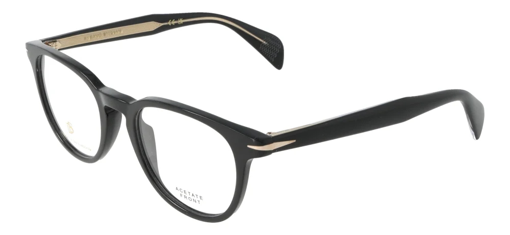 David Beckham DB1206