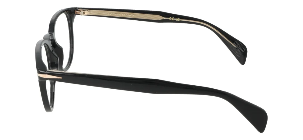 David Beckham DB1206