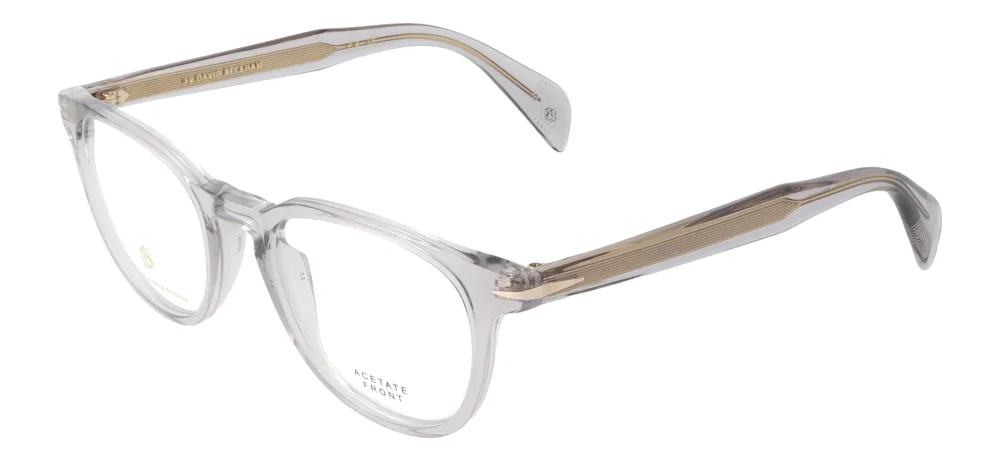 David Beckham DB1206