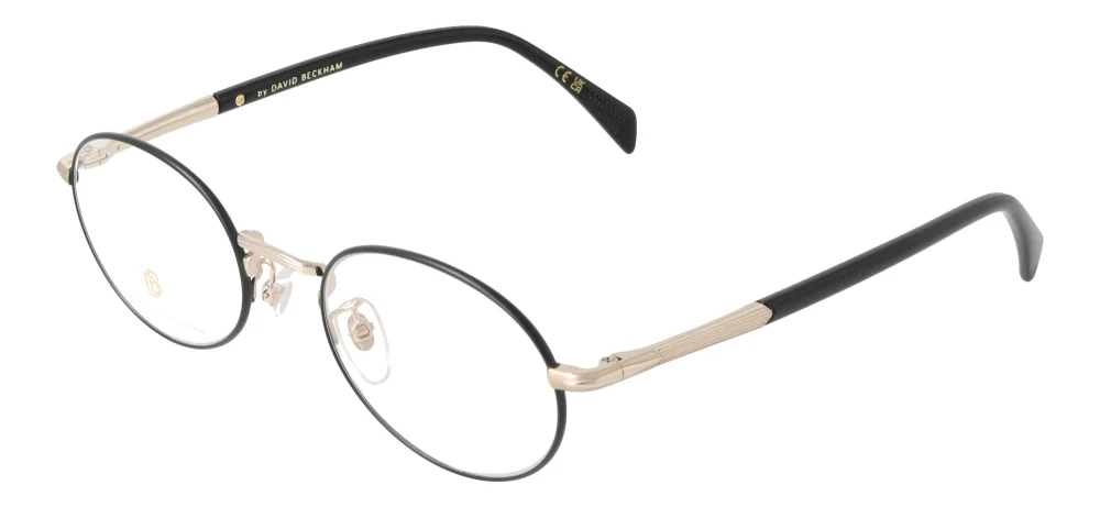 David Beckham DB1203