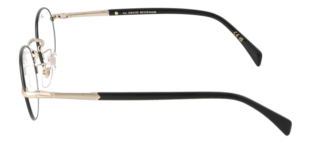 David Beckham DB1203