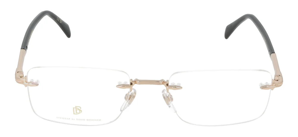 David Beckham DB1202