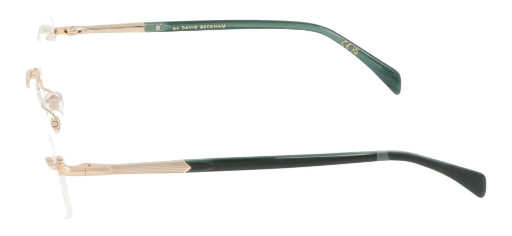 David Beckham DB1202