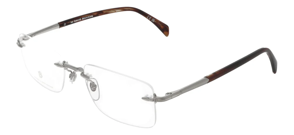 David Beckham DB1202