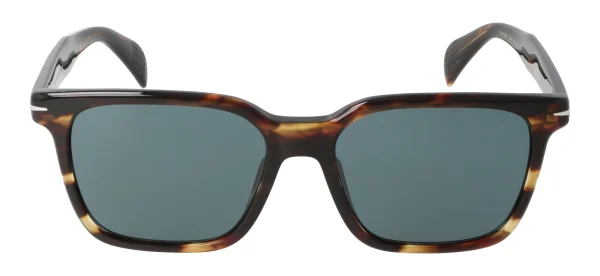 David Beckham DB1199 – Ruda